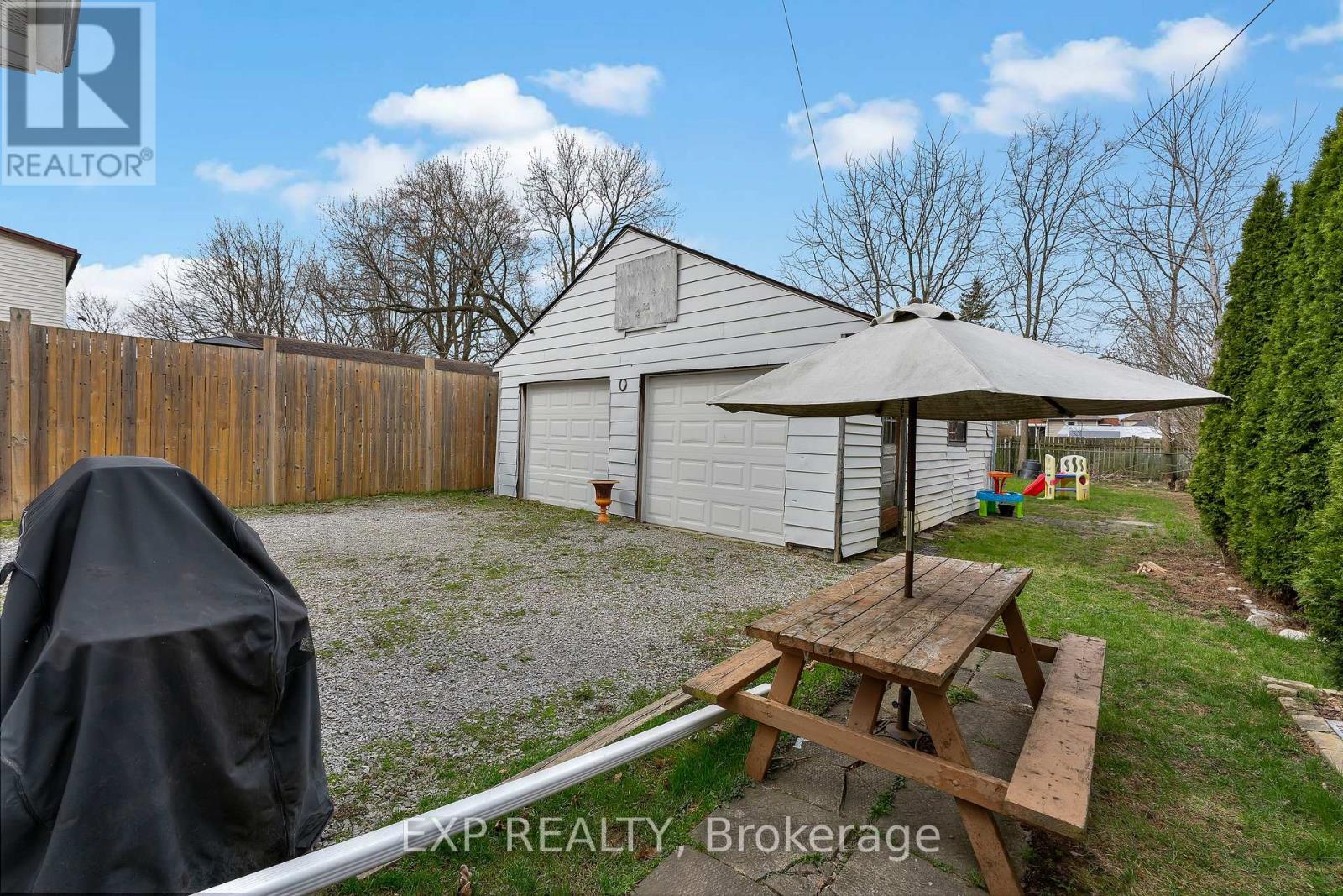 4725 Third Avenue, Niagara Falls, Ontario  L2E 4L7 - Photo 29 - X12989640