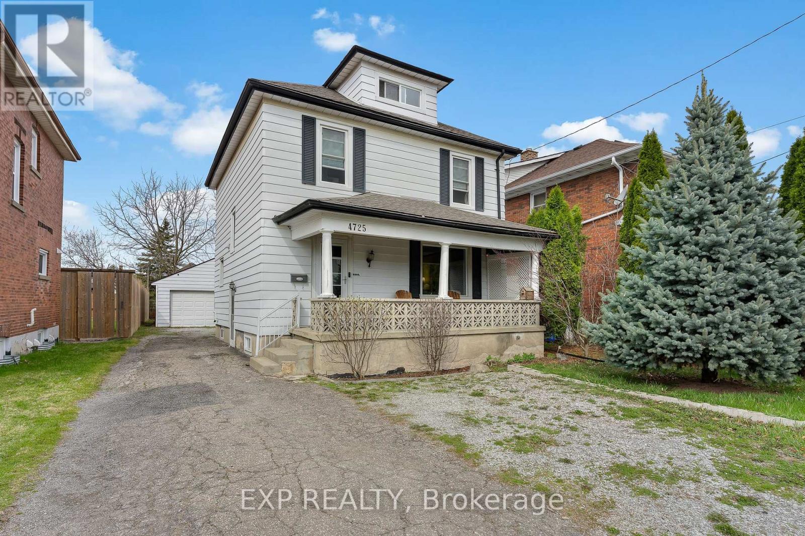 4725 Third Avenue, Niagara Falls, Ontario  L2E 4L7 - Photo 3 - X12989640