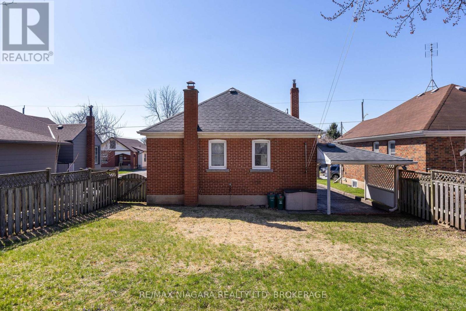 6469 Barker Street, Niagara Falls, Ontario  L2G 1Y6 - Photo 18 - X12989706
