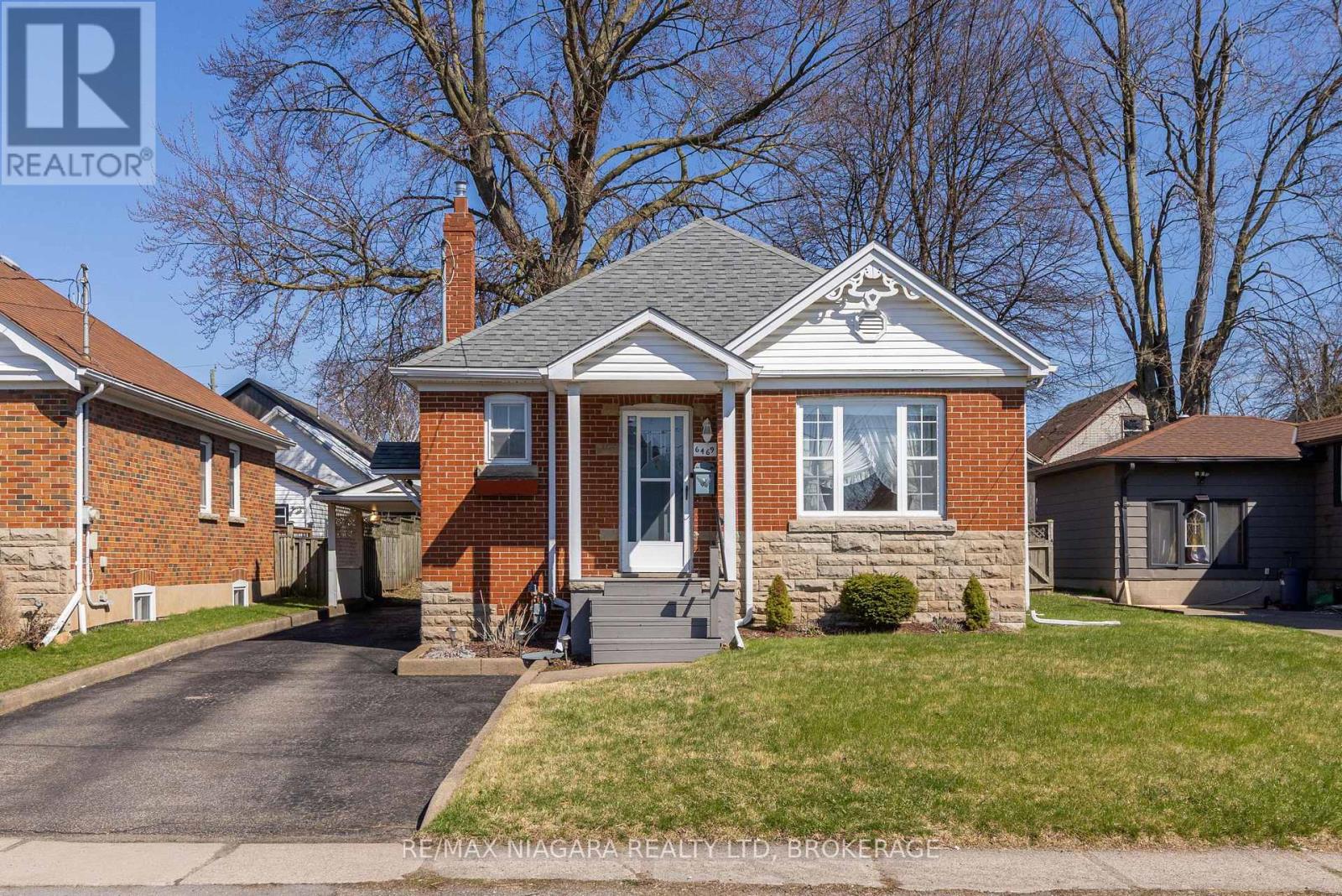 6469 Barker Street, Niagara Falls, Ontario  L2G 1Y6 - Photo 21 - X12989706