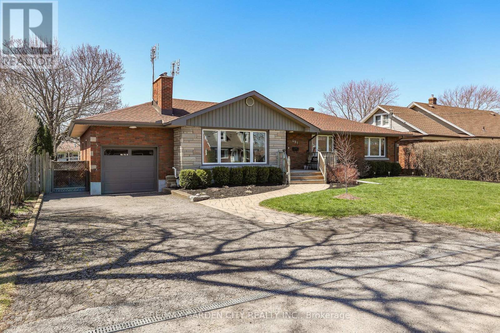 491 Niagara Street, St. Catharines, Ontario  L2M 3P4 - Photo 1 - X12989882