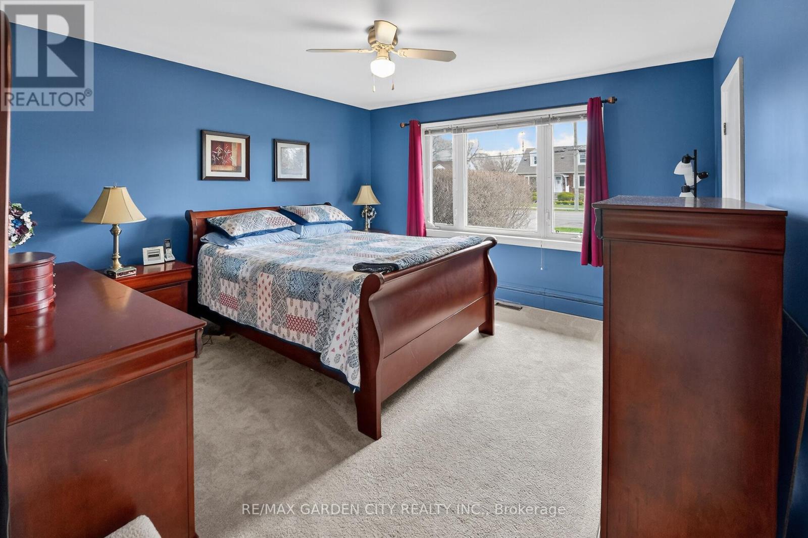 491 Niagara Street, St. Catharines, Ontario  L2M 3P4 - Photo 16 - X12989882