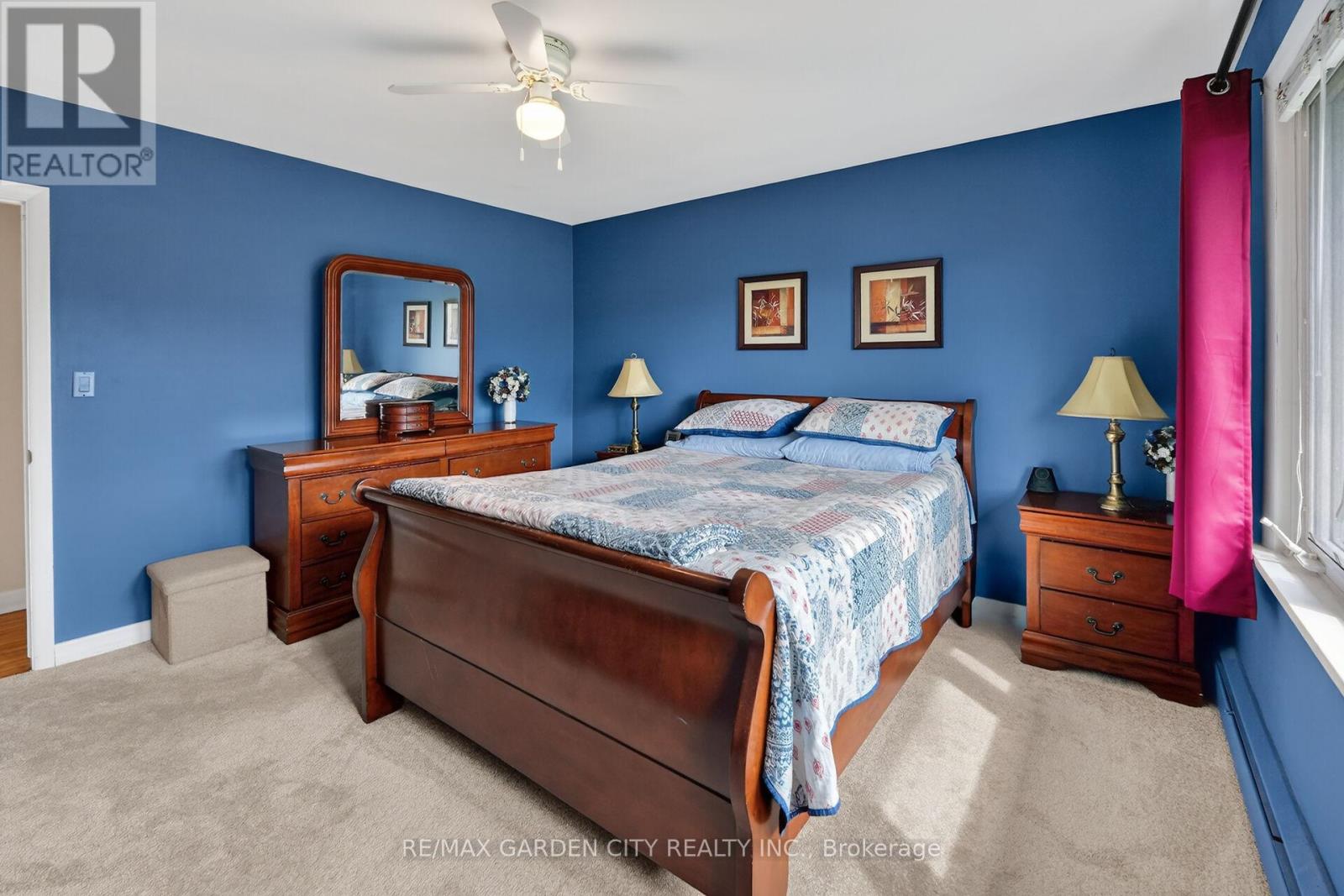 491 Niagara Street, St. Catharines, Ontario  L2M 3P4 - Photo 17 - X12989882