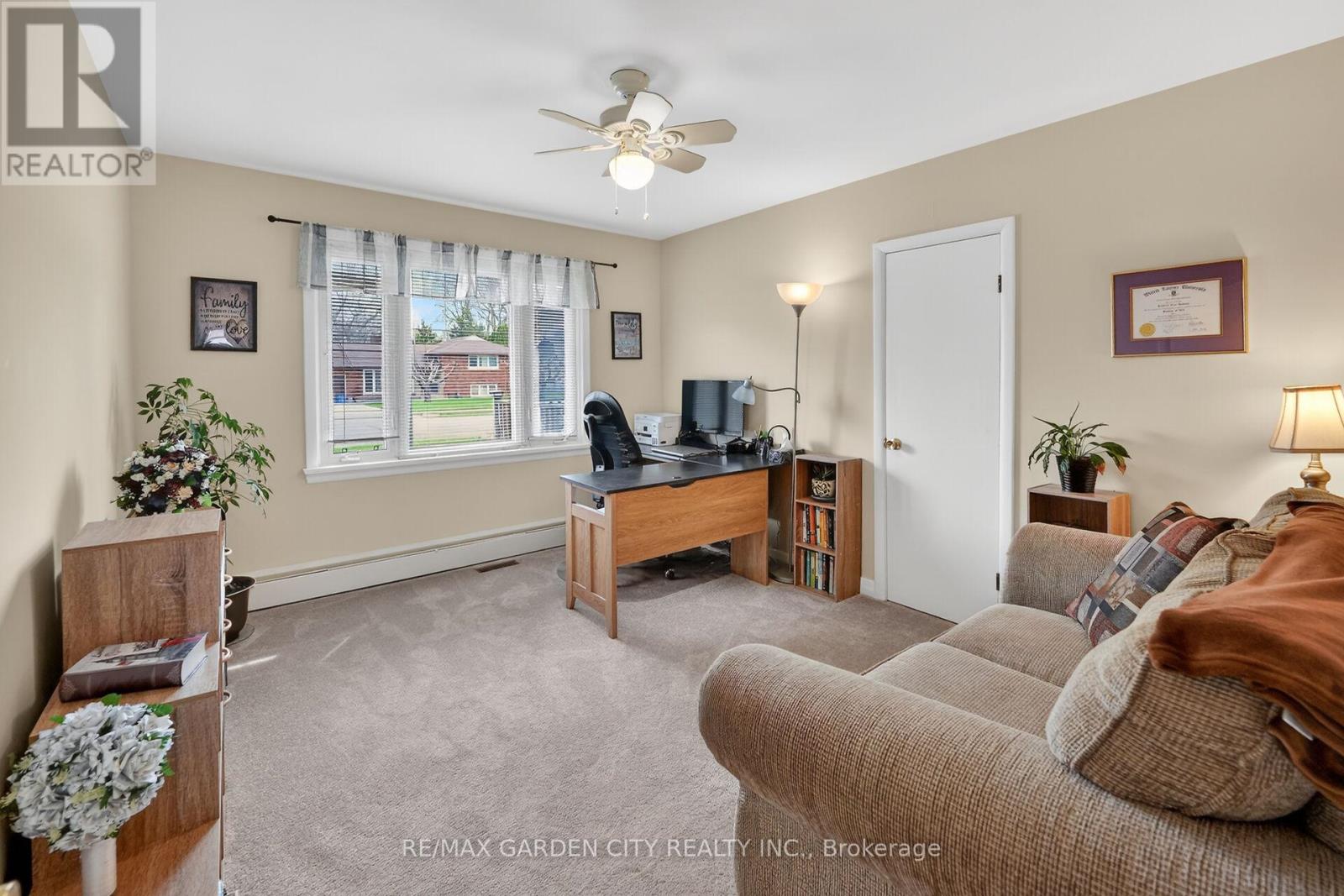 491 Niagara Street, St. Catharines, Ontario  L2M 3P4 - Photo 19 - X12989882