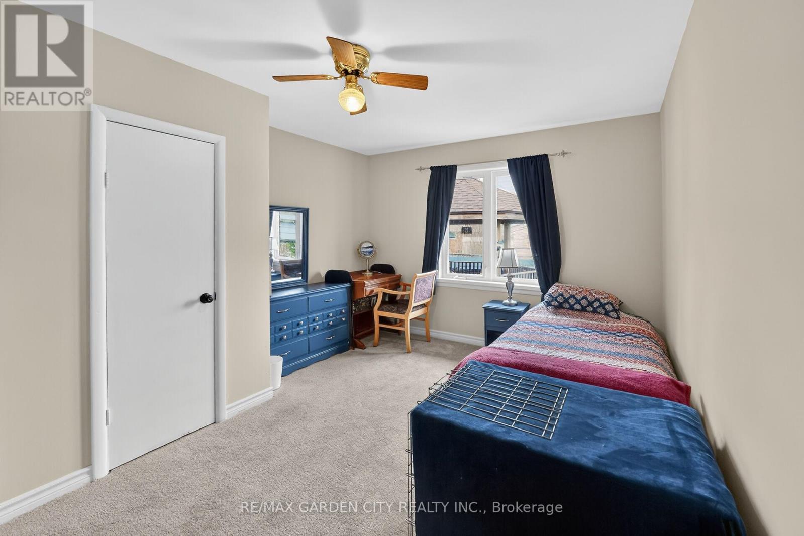 491 Niagara Street, St. Catharines, Ontario  L2M 3P4 - Photo 20 - X12989882