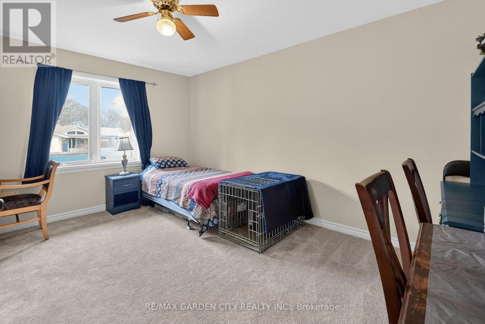 491 Niagara Street, St. Catharines, Ontario  L2M 3P4 - Photo 21 - X12989882