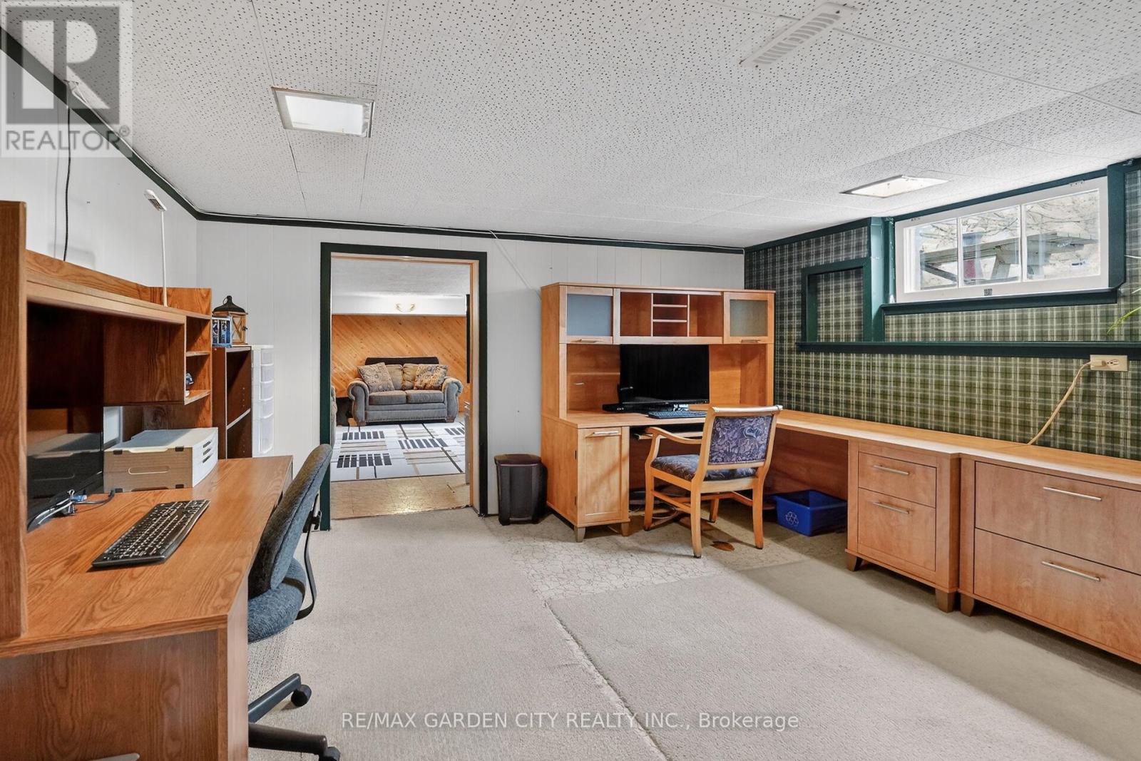 491 Niagara Street, St. Catharines, Ontario  L2M 3P4 - Photo 25 - X12989882