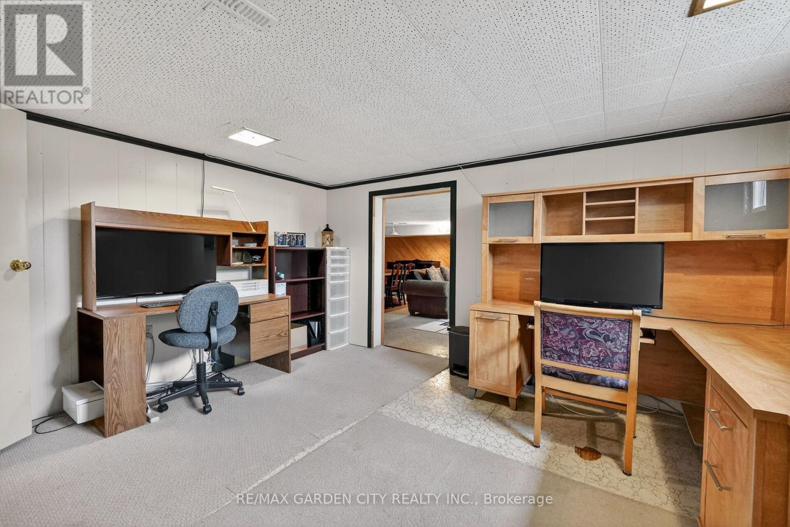 491 Niagara Street, St. Catharines, Ontario  L2M 3P4 - Photo 26 - X12989882