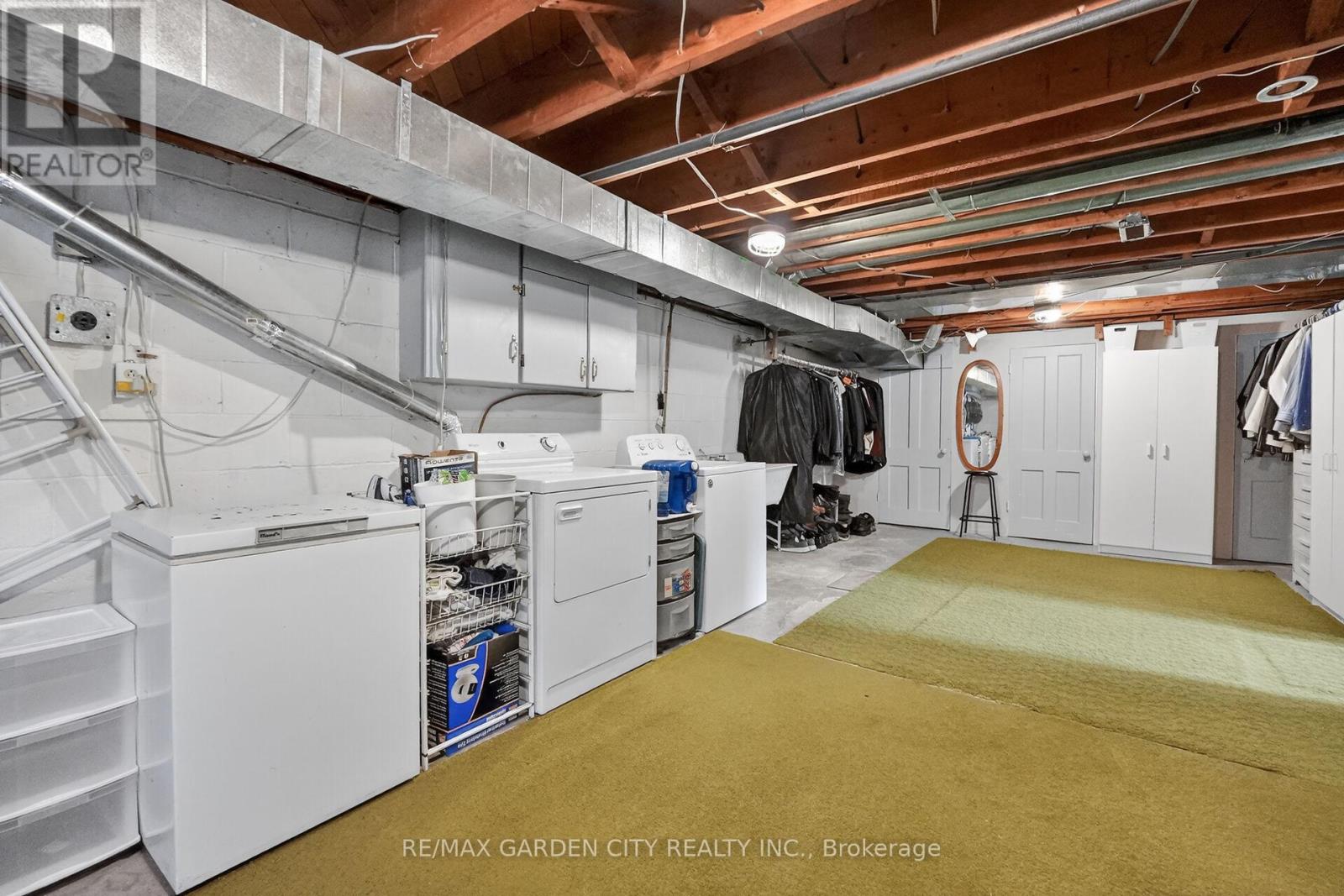 491 Niagara Street, St. Catharines, Ontario  L2M 3P4 - Photo 34 - X12989882