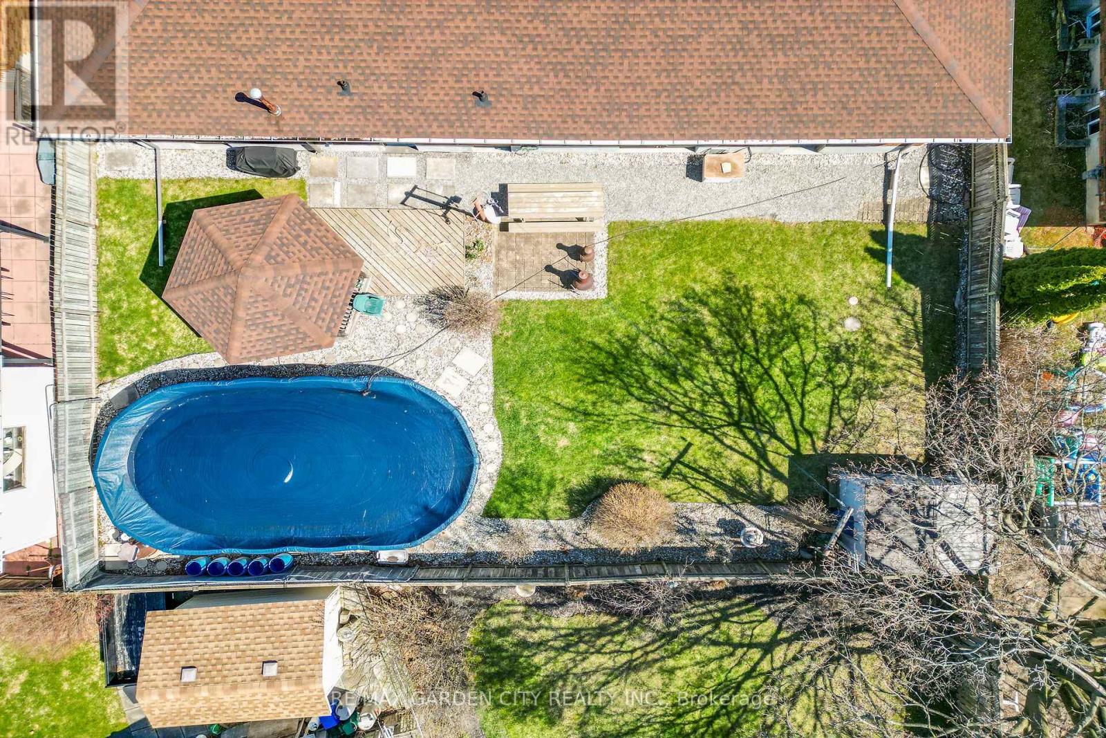 491 Niagara Street, St. Catharines, Ontario  L2M 3P4 - Photo 35 - X12989882