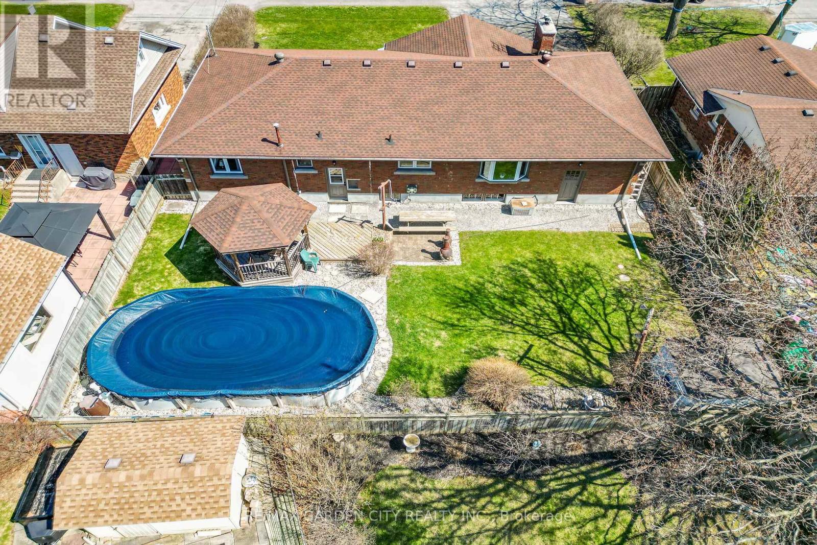 491 Niagara Street, St. Catharines, Ontario  L2M 3P4 - Photo 36 - X12989882