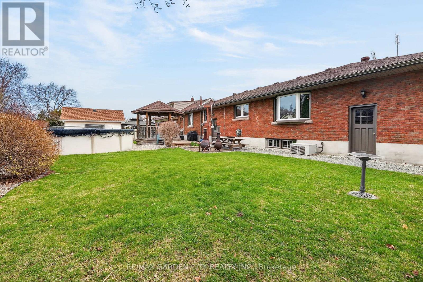 491 Niagara Street, St. Catharines, Ontario  L2M 3P4 - Photo 37 - X12989882