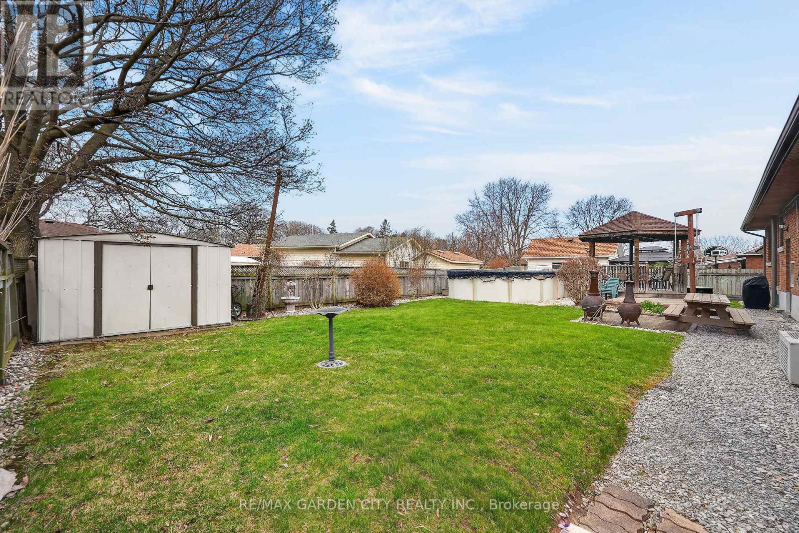 491 Niagara Street, St. Catharines, Ontario  L2M 3P4 - Photo 38 - X12989882