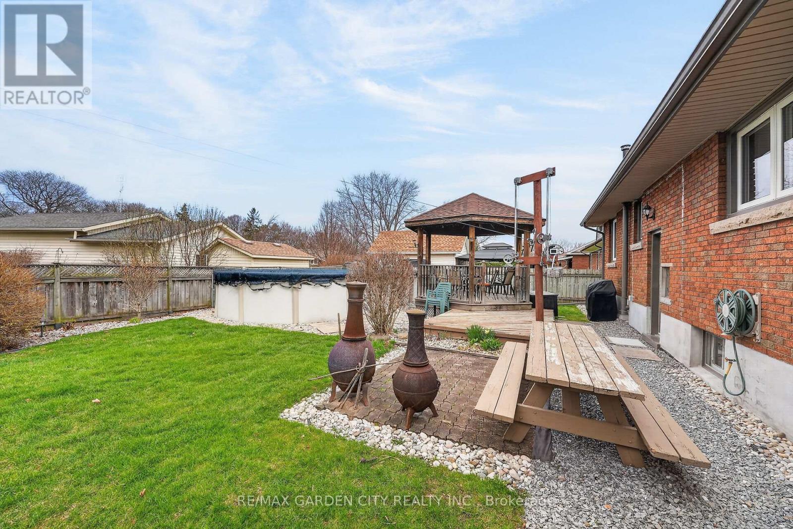 491 Niagara Street, St. Catharines, Ontario  L2M 3P4 - Photo 39 - X12989882