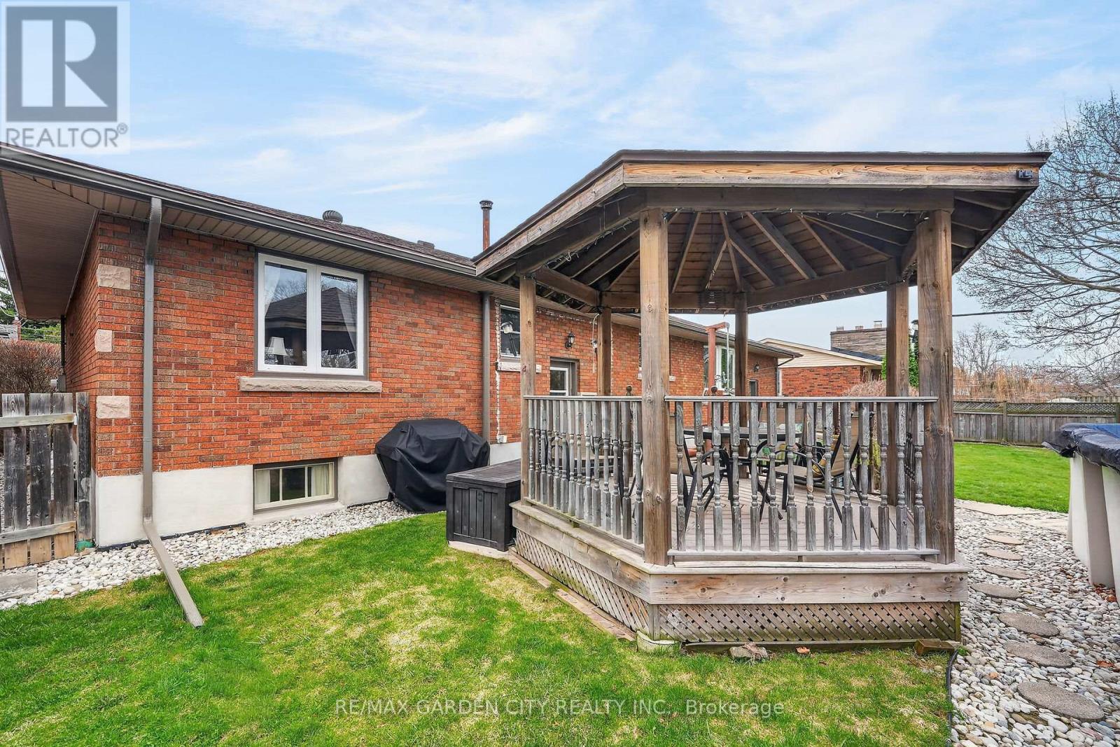 491 Niagara Street, St. Catharines, Ontario  L2M 3P4 - Photo 40 - X12989882