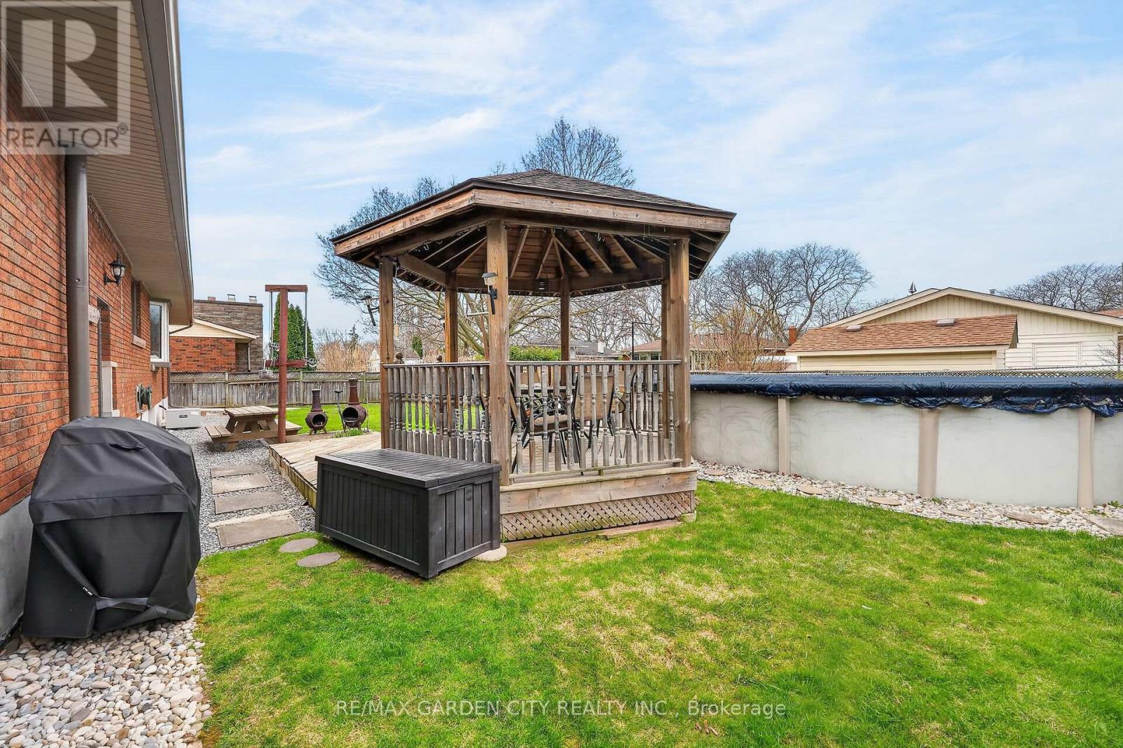 491 Niagara Street, St. Catharines, Ontario  L2M 3P4 - Photo 41 - X12989882