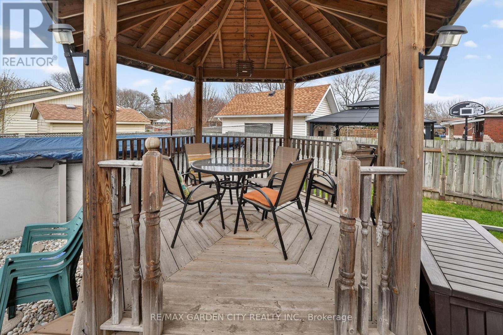 491 Niagara Street, St. Catharines, Ontario  L2M 3P4 - Photo 42 - X12989882