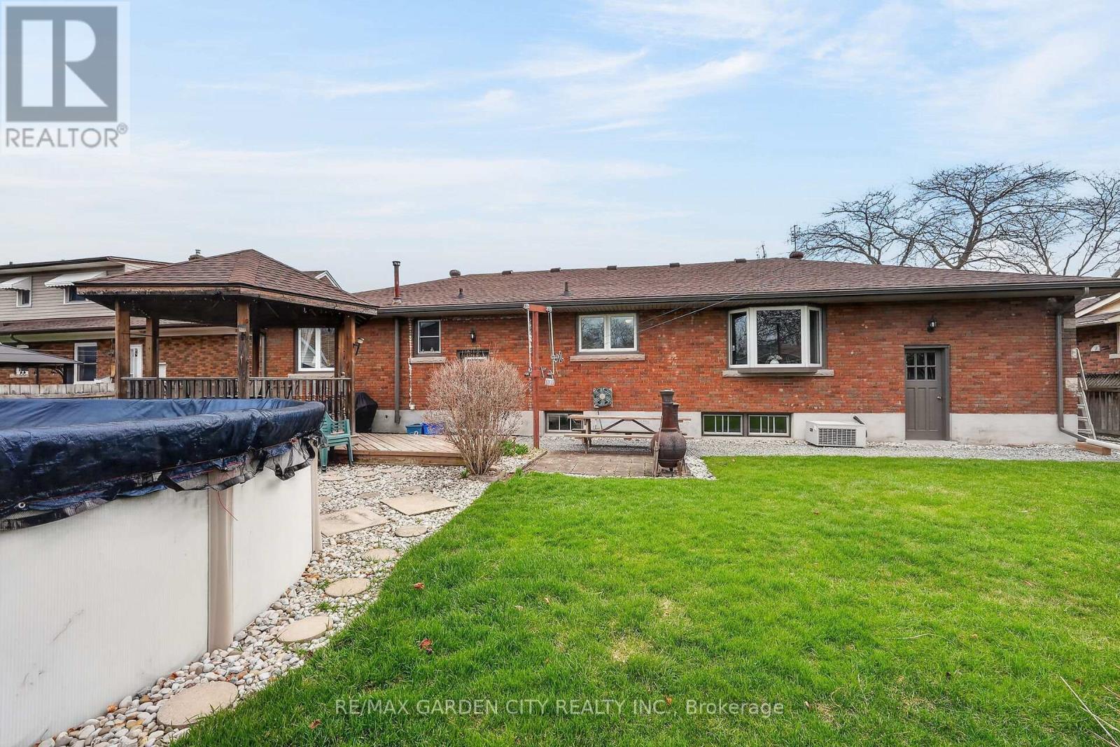 491 Niagara Street, St. Catharines, Ontario  L2M 3P4 - Photo 43 - X12989882