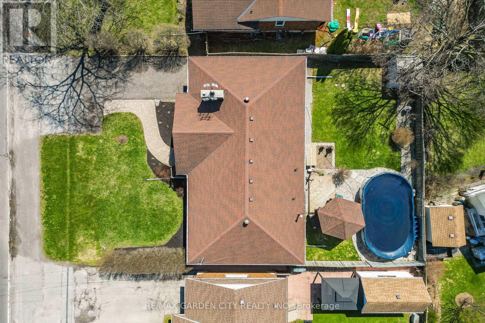 491 Niagara Street, St. Catharines, Ontario  L2M 3P4 - Photo 44 - X12989882