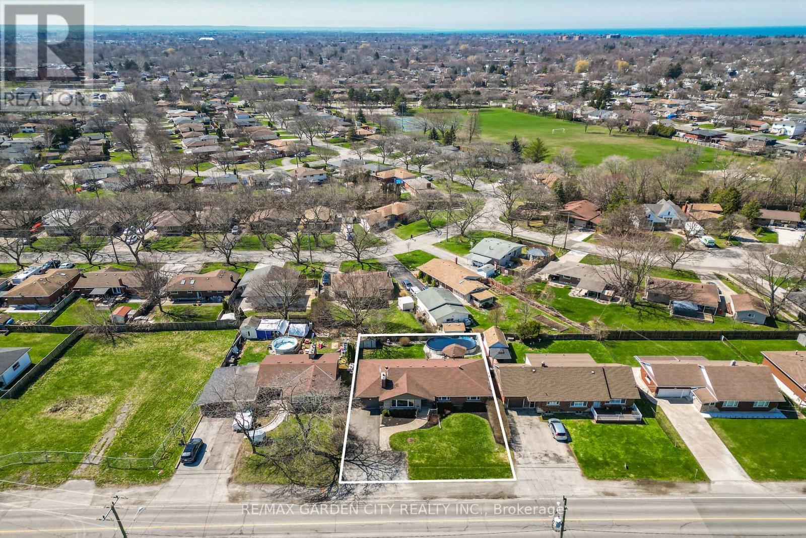 491 Niagara Street, St. Catharines, Ontario  L2M 3P4 - Photo 45 - X12989882