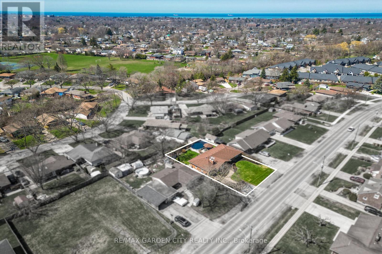 491 Niagara Street, St. Catharines, Ontario  L2M 3P4 - Photo 46 - X12989882