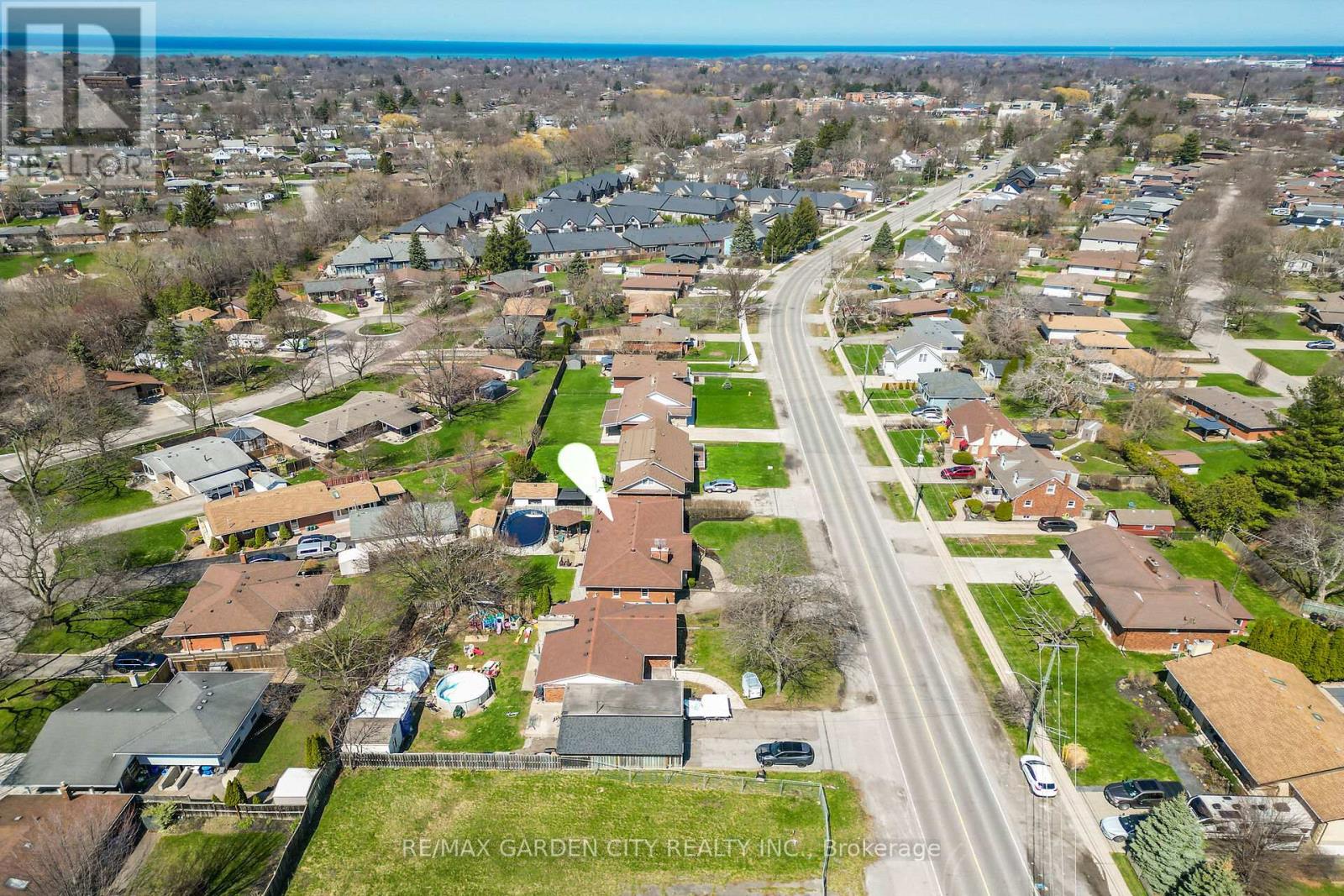 491 Niagara Street, St. Catharines, Ontario  L2M 3P4 - Photo 47 - X12989882