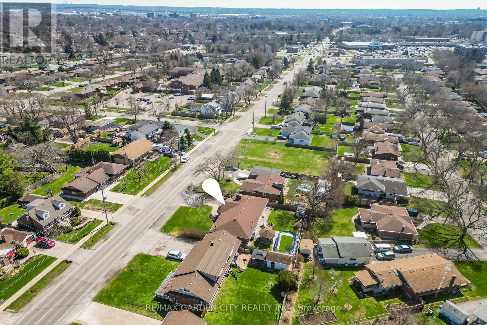 491 Niagara Street, St. Catharines, Ontario  L2M 3P4 - Photo 48 - X12989882