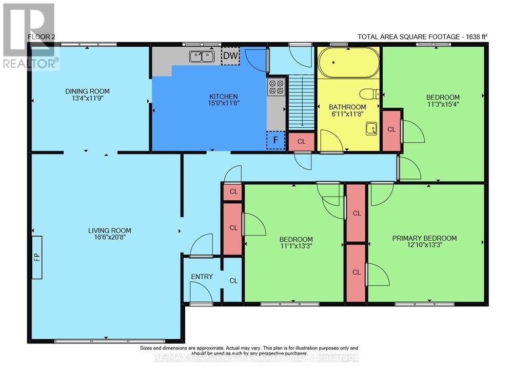 491 Niagara Street, St. Catharines, Ontario  L2M 3P4 - Photo 49 - X12989882