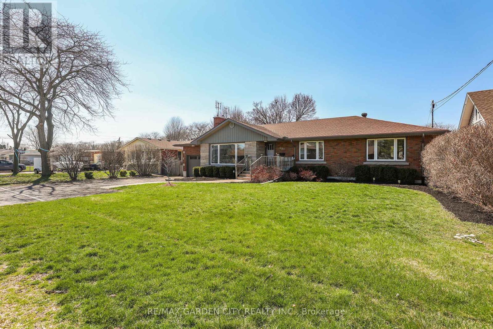 491 Niagara Street, St. Catharines, Ontario  L2M 3P4 - Photo 5 - X12989882