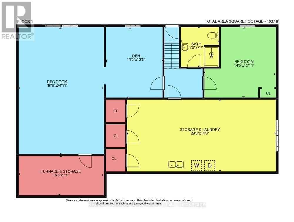 491 Niagara Street, St. Catharines, Ontario  L2M 3P4 - Photo 50 - X12989882