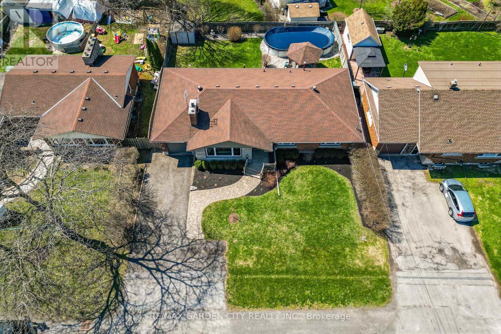 491 Niagara Street, St. Catharines, Ontario  L2M 3P4 - Photo 6 - X12989882