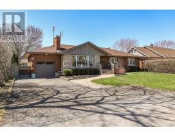 491 NIAGARA STREET, St. Catharines, Ontario
