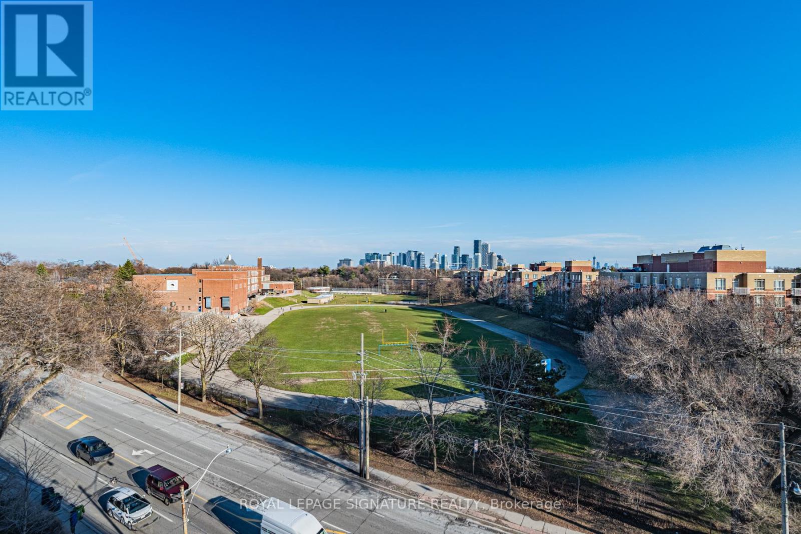 609 - 250 Lawrence Avenue W, Toronto, Ontario  M5M 1B2 - Photo 26 - C12989358