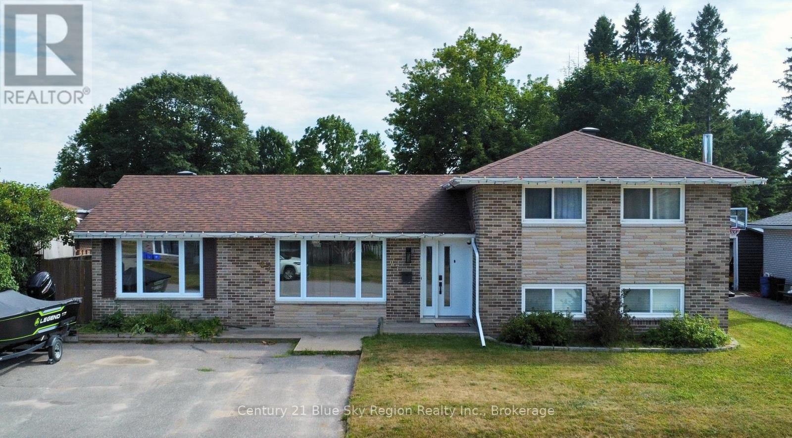 47 JOSEPH STREET, North Bay, Ontario