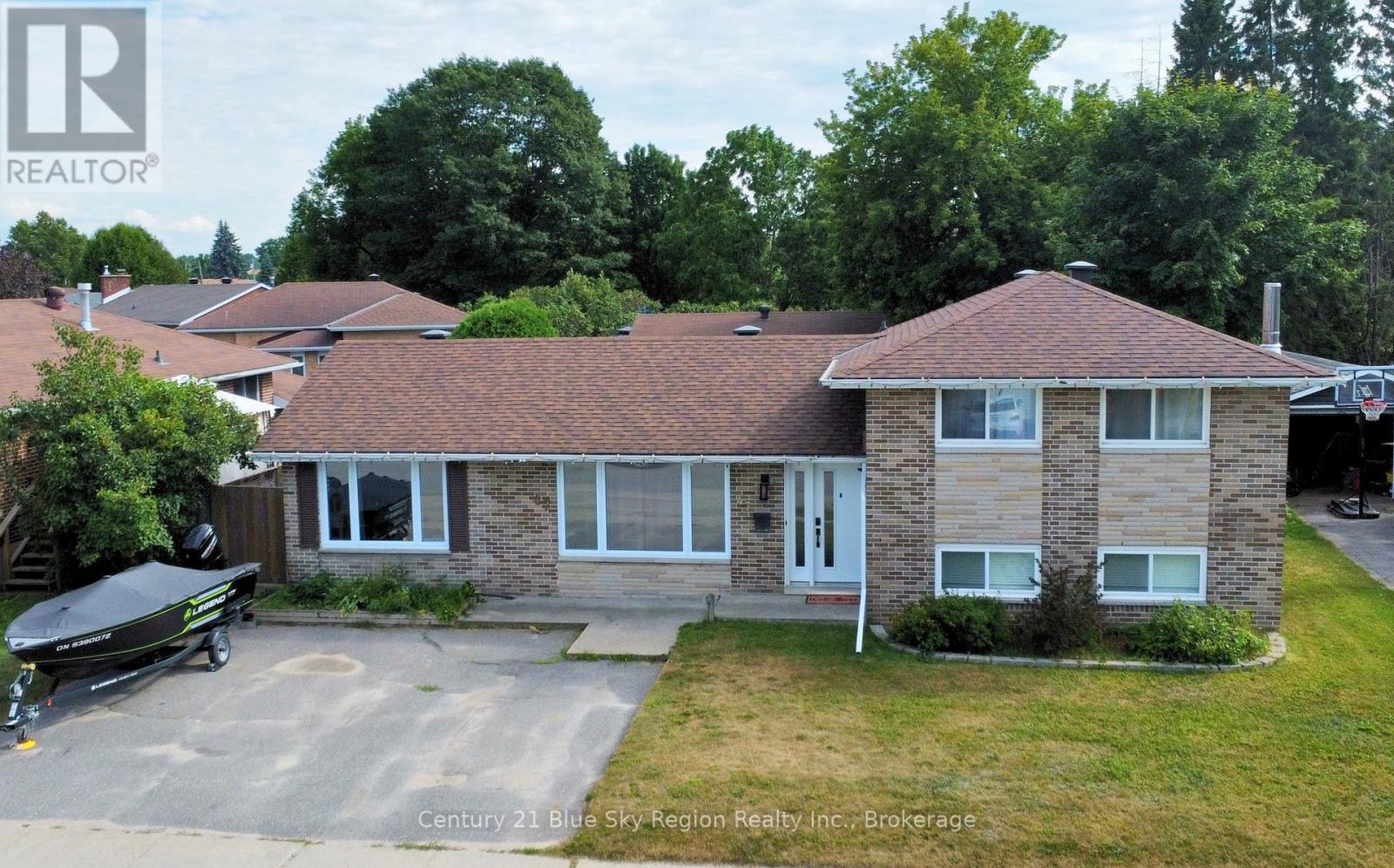 47 Joseph Street, North Bay, Ontario  P1A 1L7 - Photo 39 - X12989530