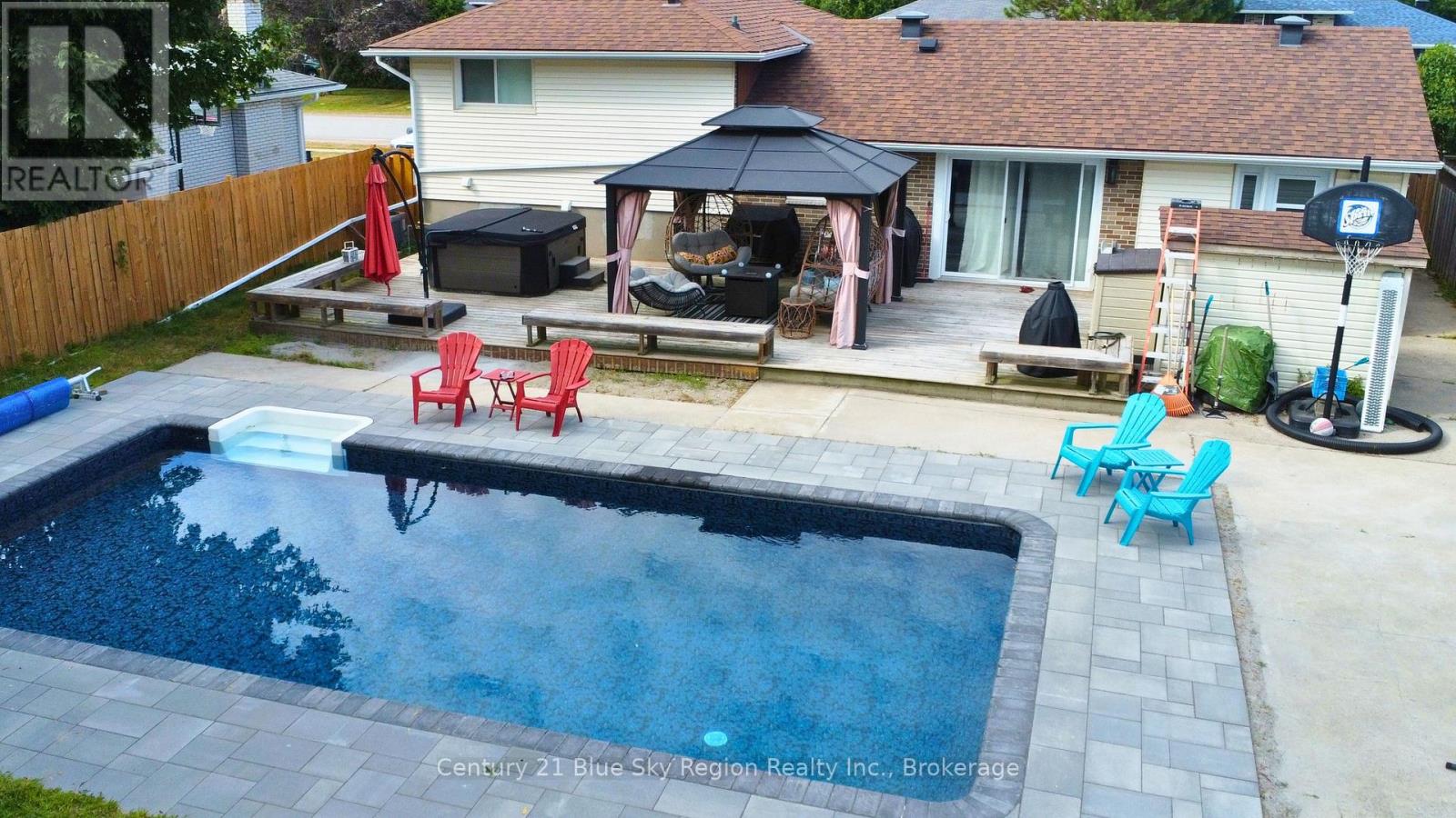 47 Joseph Street, North Bay, Ontario  P1A 1L7 - Photo 43 - X12989530