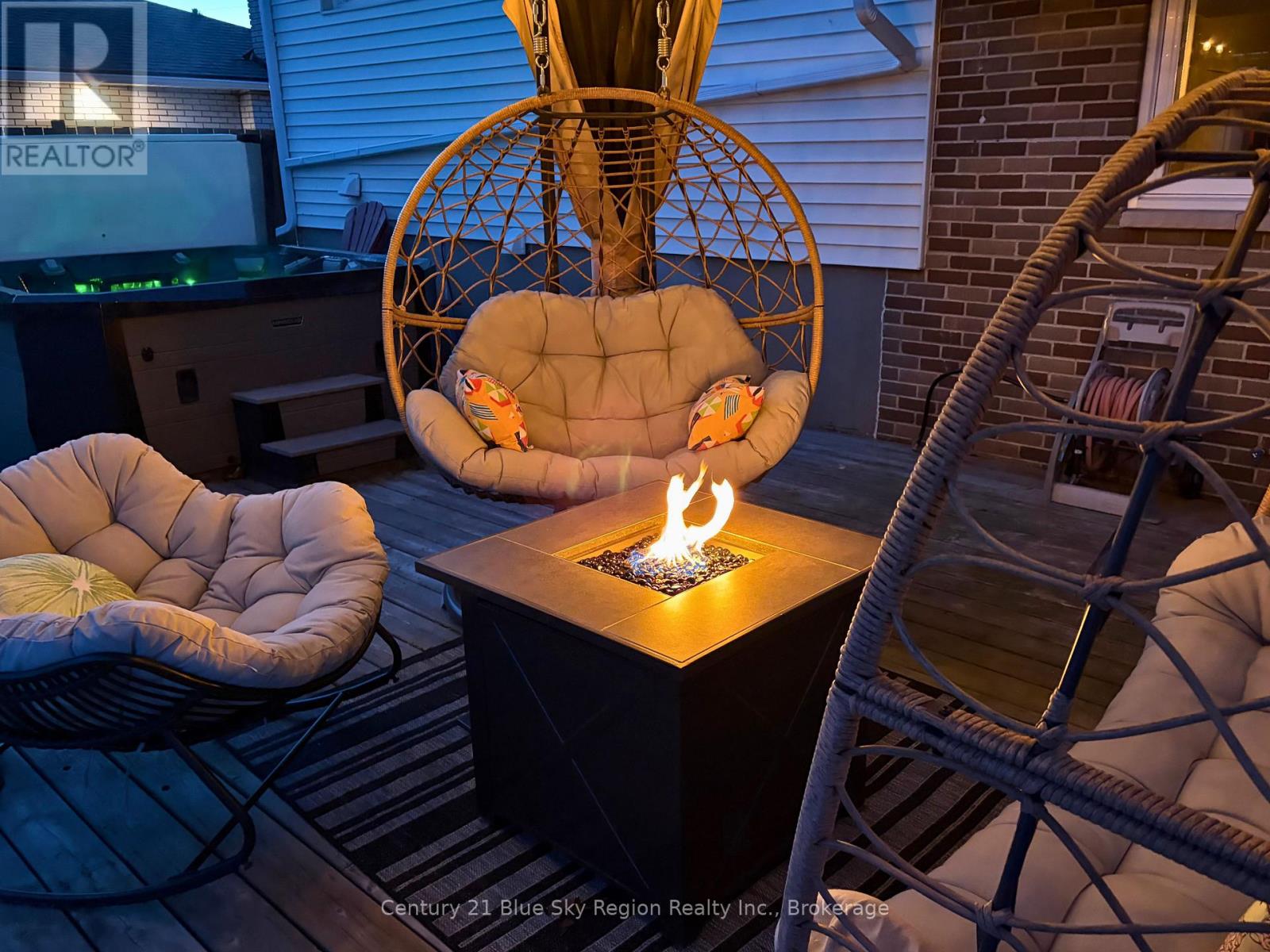 47 Joseph Street, North Bay, Ontario  P1A 1L7 - Photo 46 - X12989530