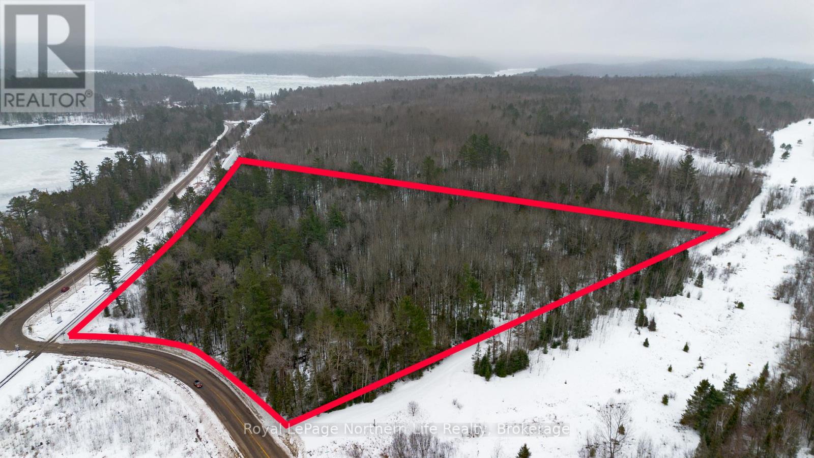 Pt Lt 17 Con 8, Calvin, Ontario  P0H 1V0 - Photo 2 - X12989672