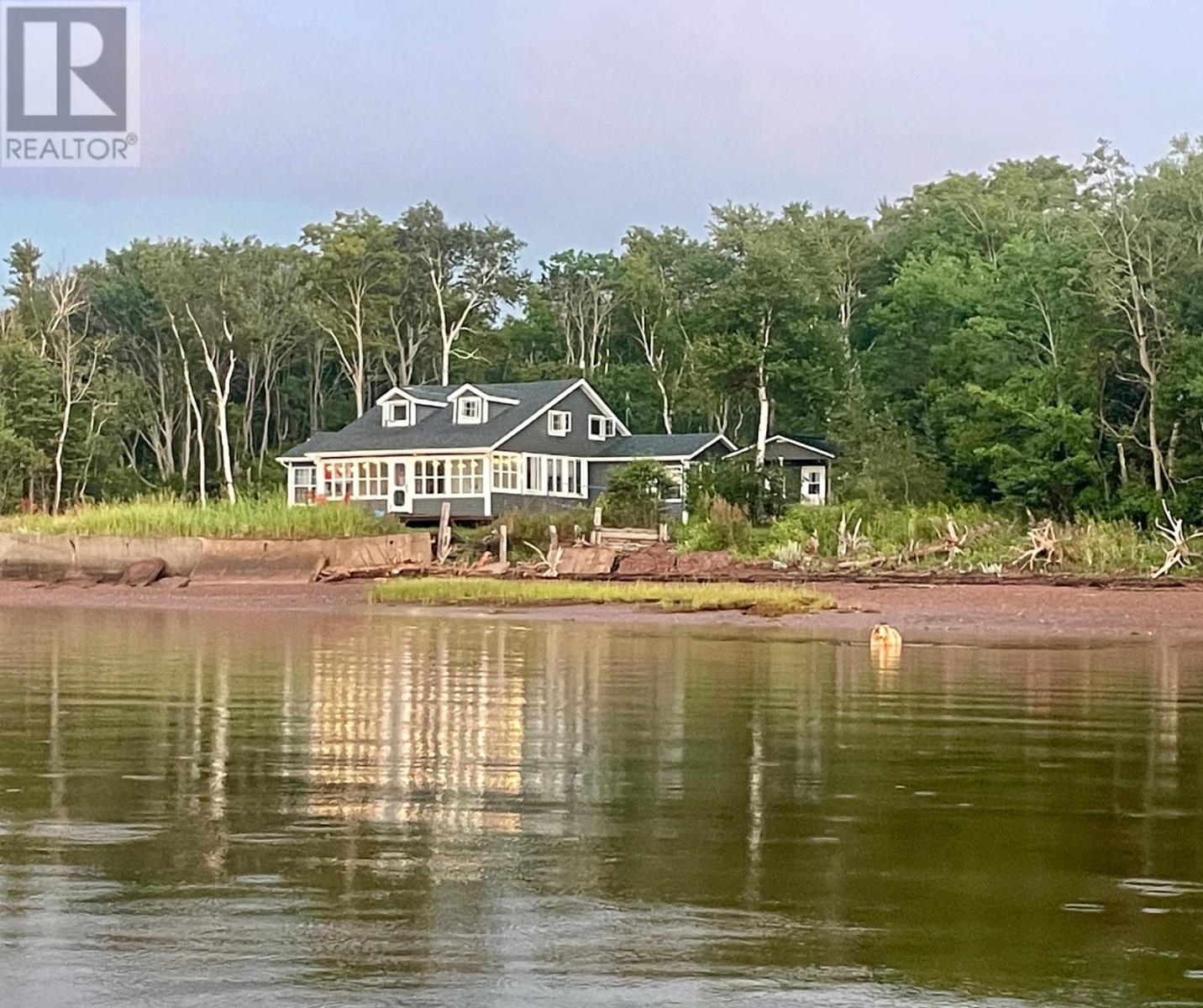 100 Olscamp Lane, Lower Bedeque, Prince Edward Island  C0B 1X0 - Photo 1 - 202607161