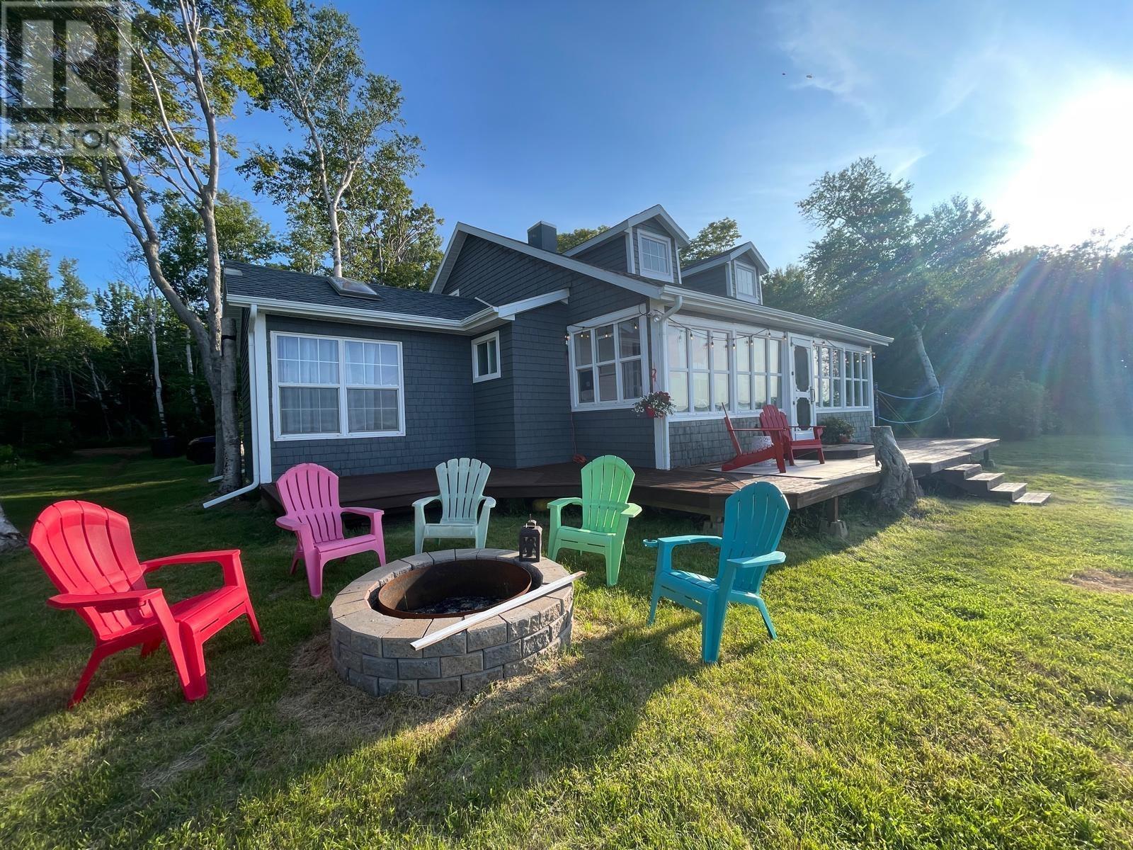 100 Olscamp Lane, Lower Bedeque, Prince Edward Island  C0B 1X0 - Photo 2 - 202607161