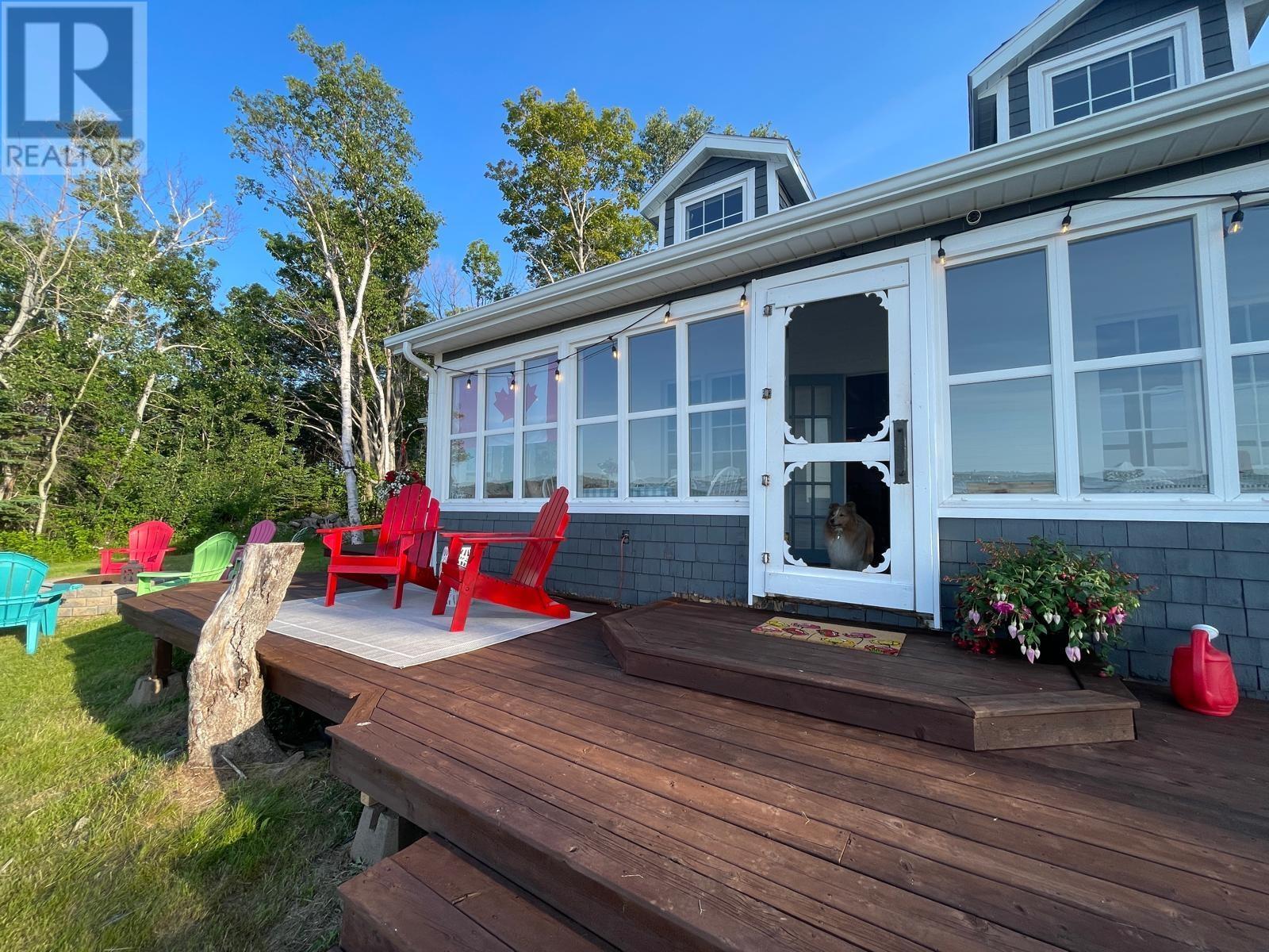 100 Olscamp Lane, Lower Bedeque, Prince Edward Island  C0B 1X0 - Photo 7 - 202607161