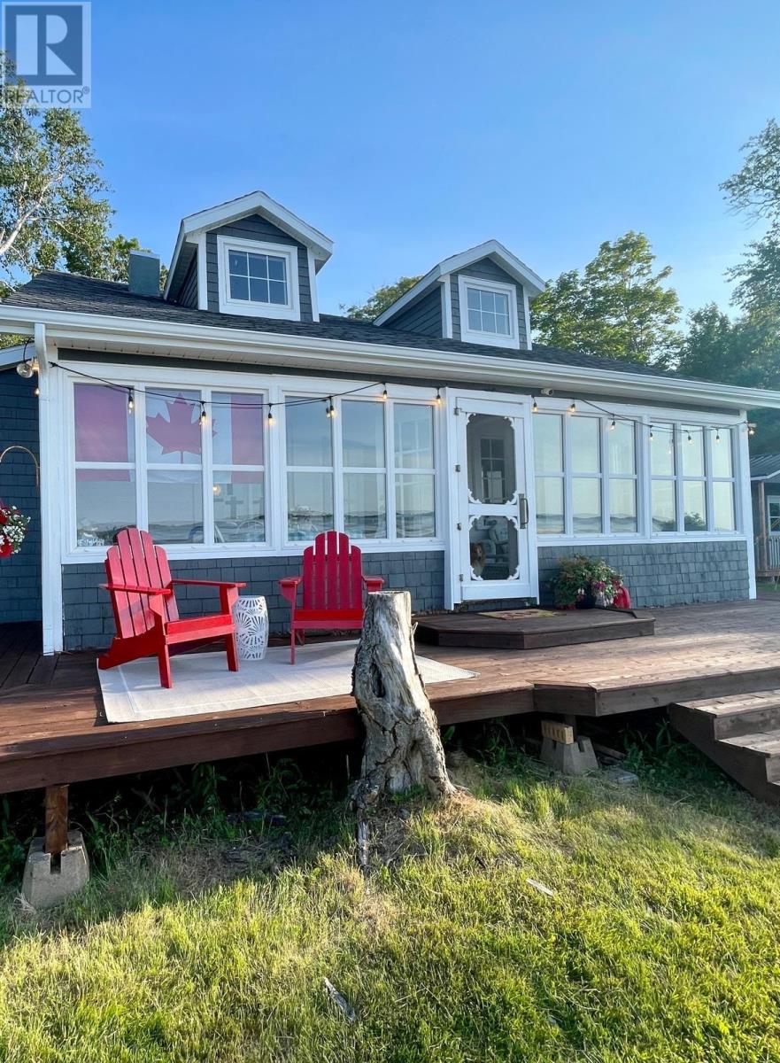 100 Olscamp Lane, Lower Bedeque, Prince Edward Island  C0B 1X0 - Photo 8 - 202607161