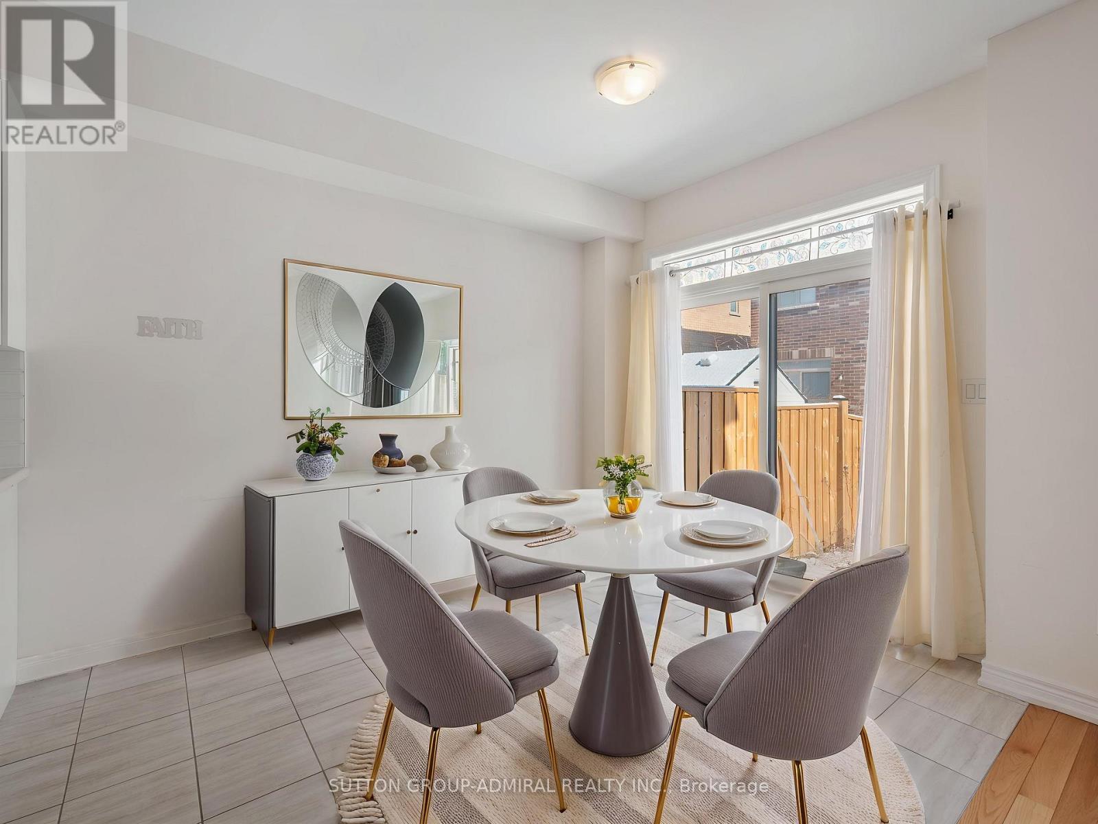 1152 Sepia Square, Pickering, Ontario  L1X 0H1 - Photo 14 - E12989190