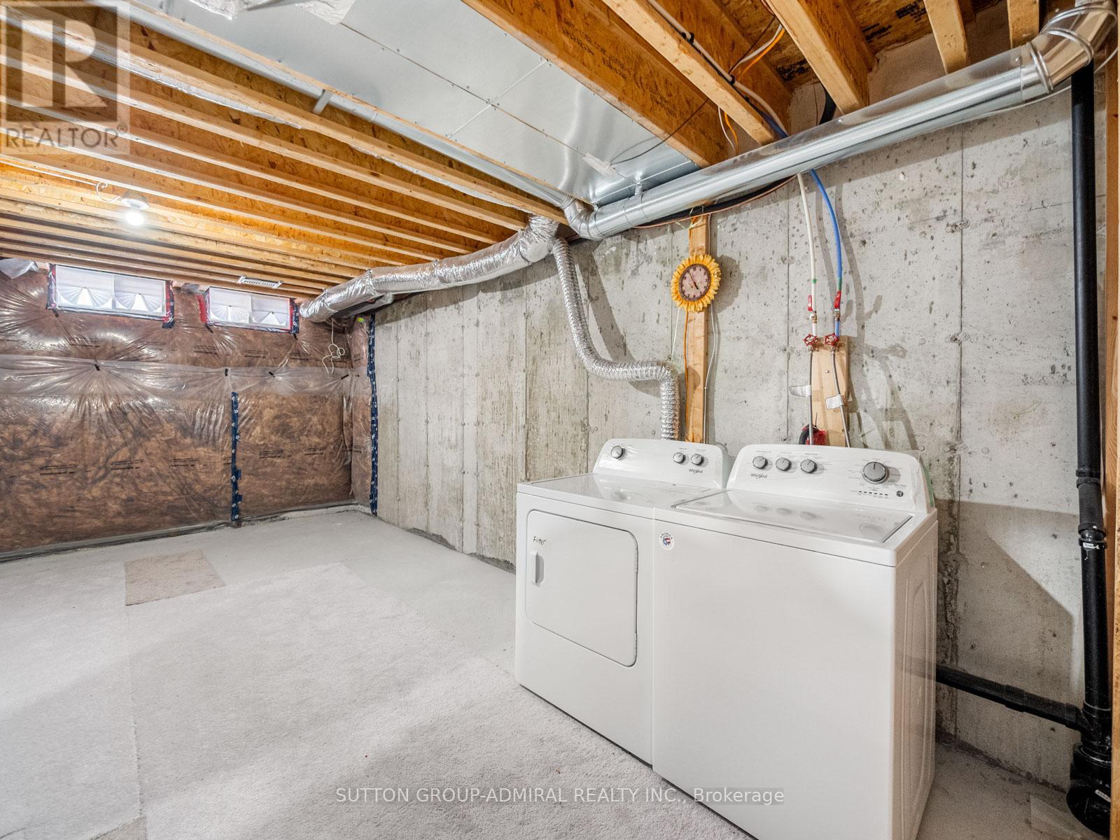 1152 Sepia Square, Pickering, Ontario  L1X 0H1 - Photo 35 - E12989190