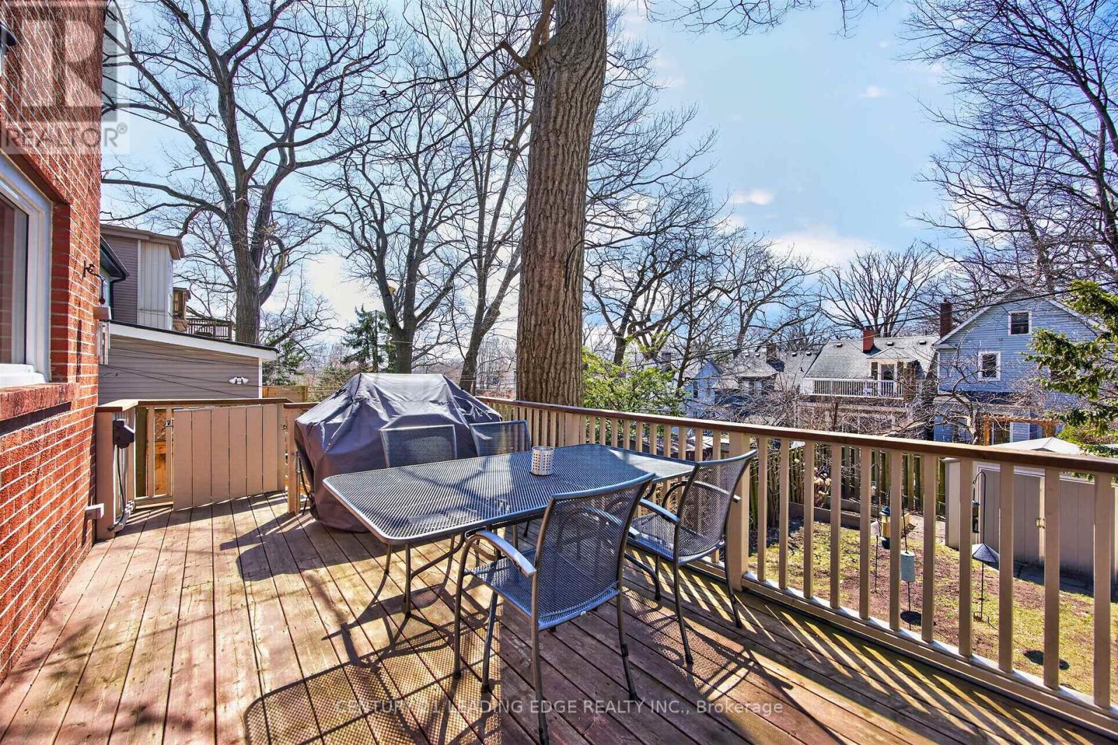 130 Silver Birch Avenue, Toronto, Ontario  M4E 3L4 - Photo 21 - E12989282