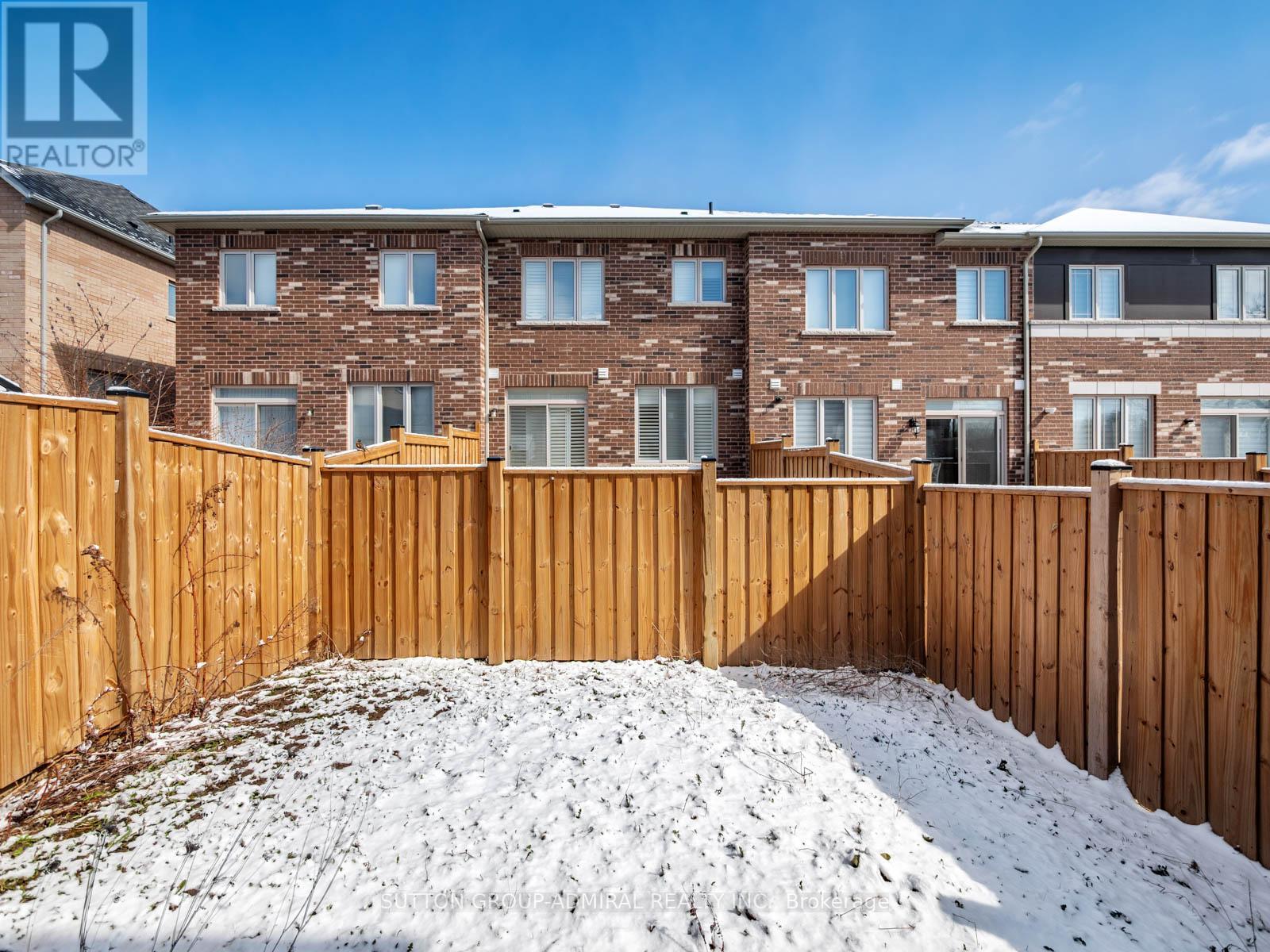 1152 Sepia Square, Pickering, Ontario  L1X 0H1 - Photo 36 - E12989190