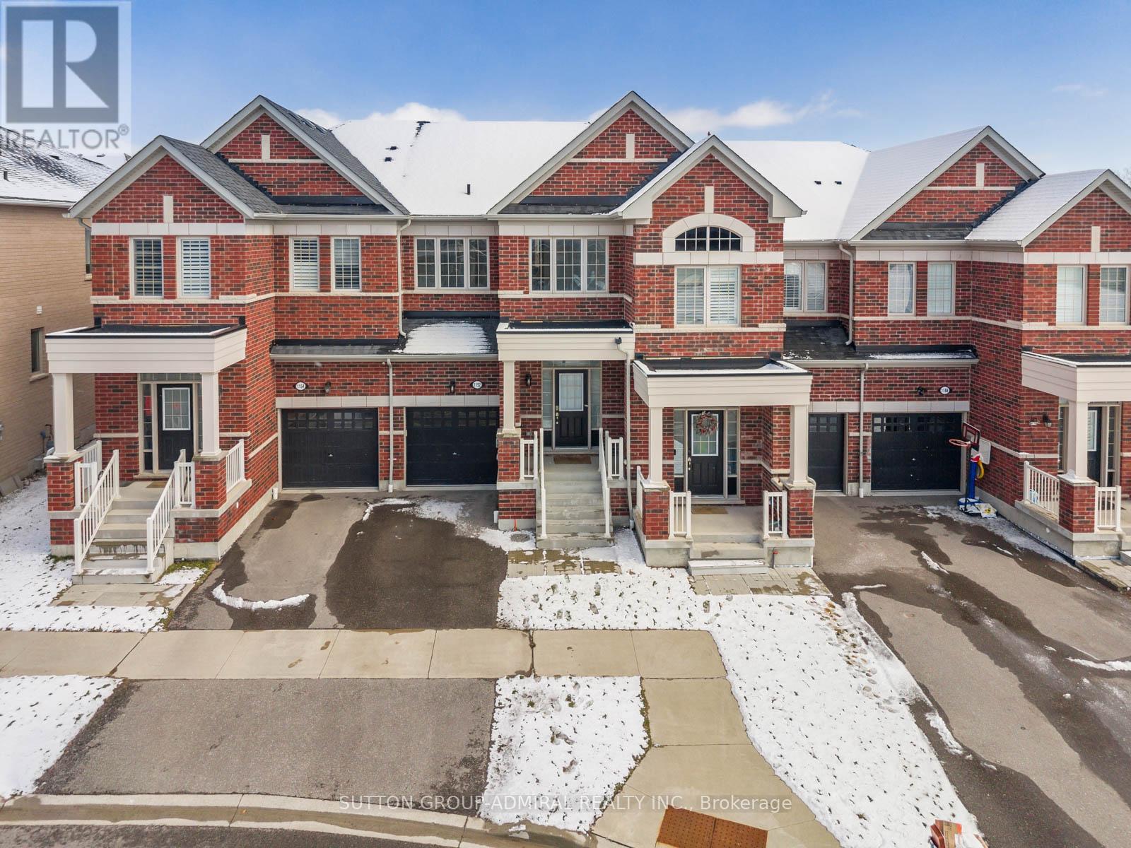 1152 Sepia Square, Pickering, Ontario  L1X 0H1 - Photo 39 - E12989190