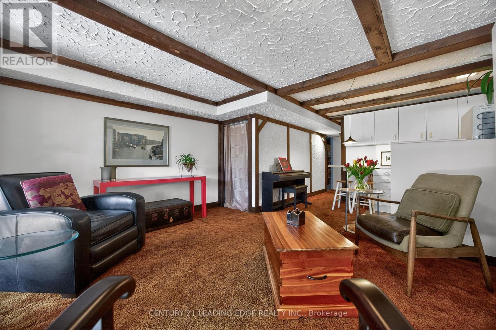 130 Silver Birch Avenue, Toronto, Ontario  M4E 3L4 - Photo 37 - E12989282