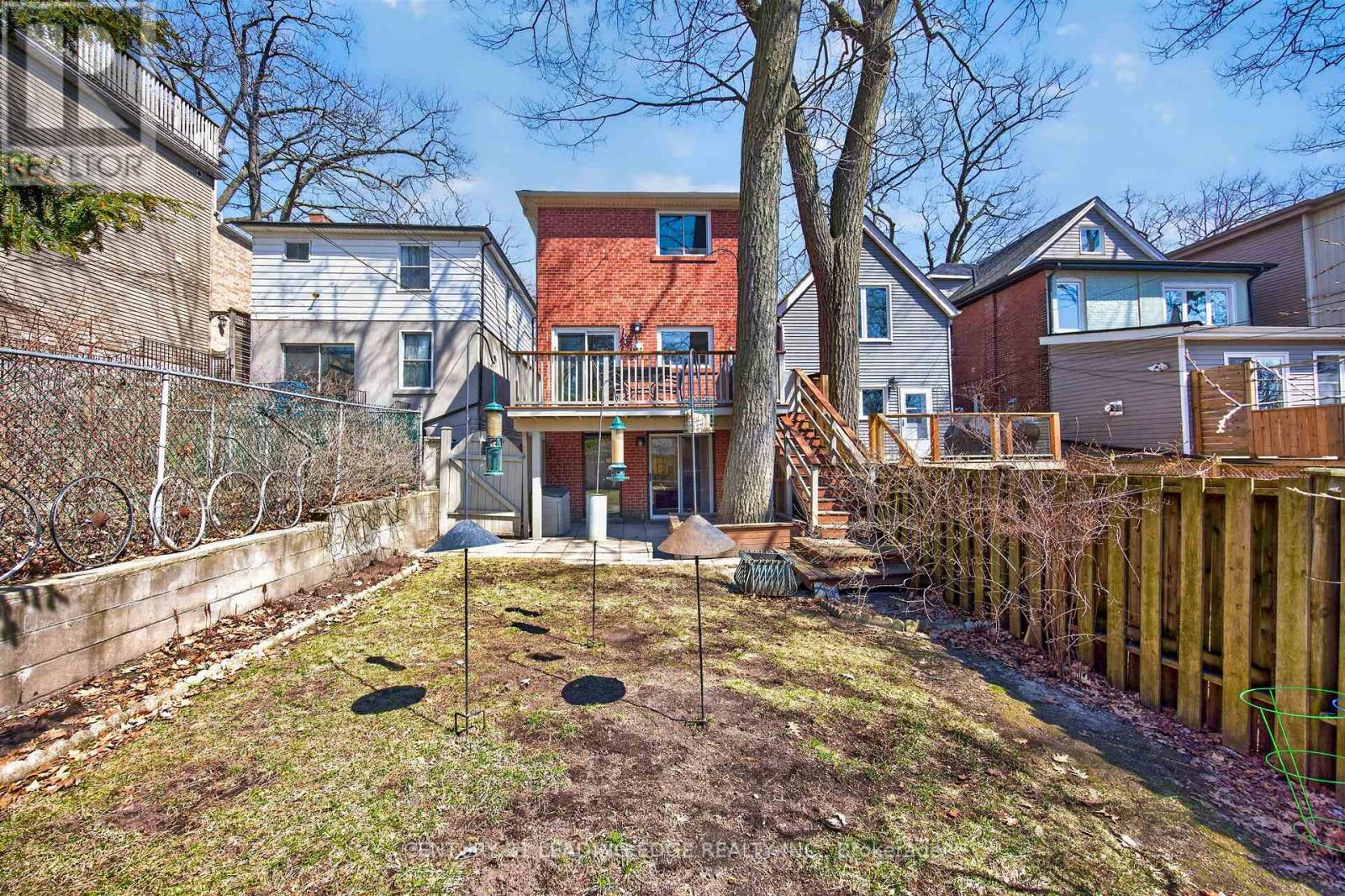 130 Silver Birch Avenue, Toronto, Ontario  M4E 3L4 - Photo 40 - E12989282