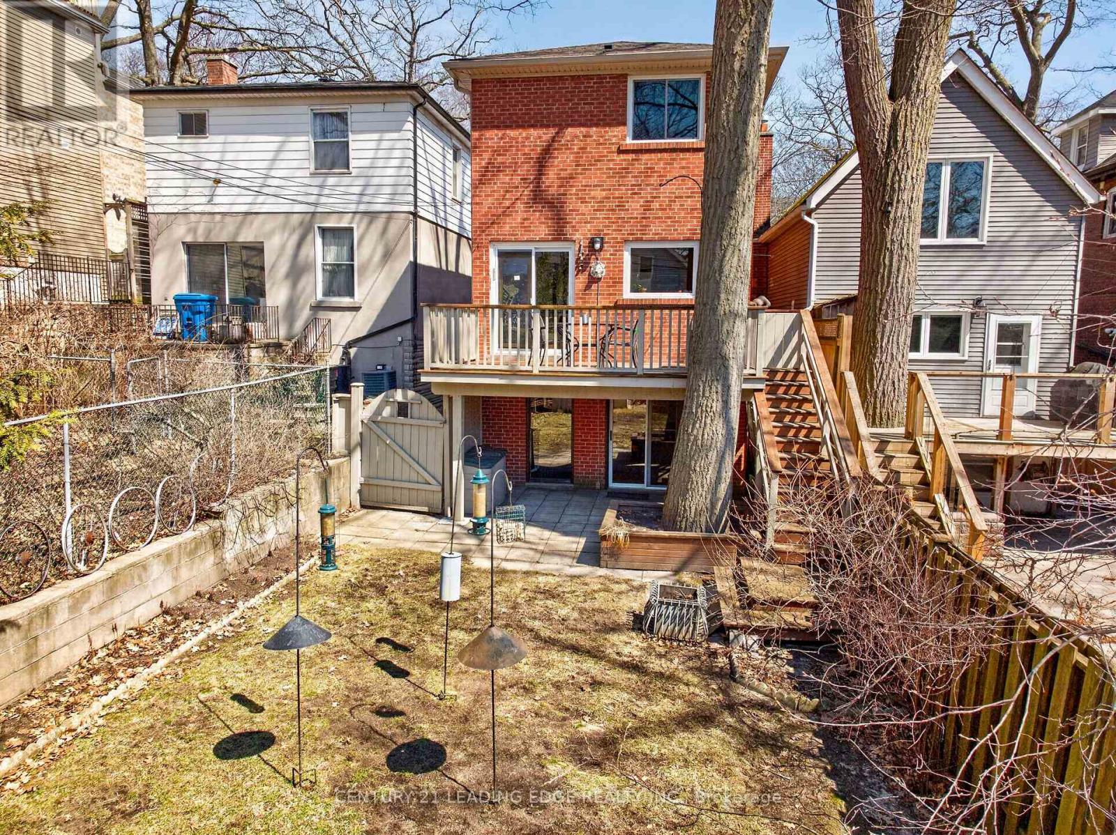 130 Silver Birch Avenue, Toronto, Ontario  M4E 3L4 - Photo 46 - E12989282